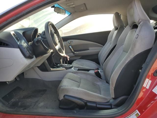 2011 Honda CR-Z EX