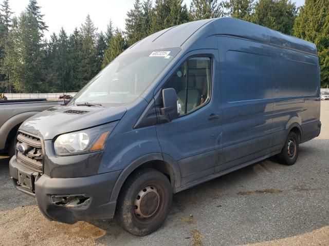 2020 Ford Transit T-250