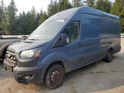 2020 Ford Transit T-250 en venta en Arlington, WA