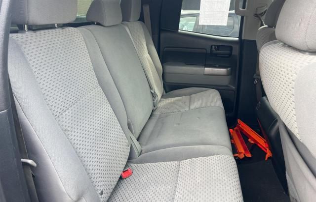 2012 Toyt 2012 Toyota Tundra Double Cab SR5