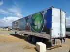 2024 Hyundai Translead VC2530152-AJSW DRY Van Trailer