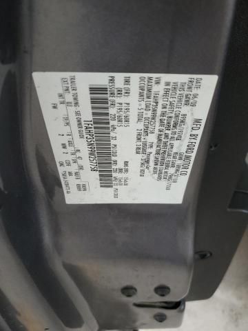 2009 Ford Focus SE