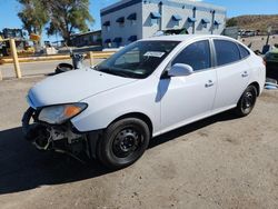 2010 Hyundai Elantra Blue for sale in Albuquerque, NM