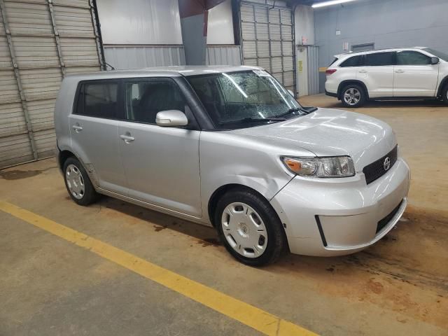 2008 Scion XB