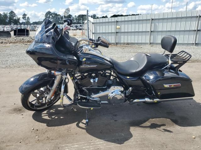 2023 Harley-Davidson Fltrx