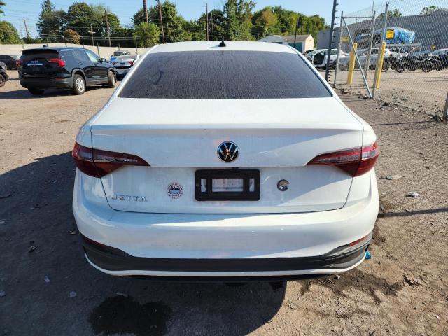 2023 Volkswagen Jetta Sport