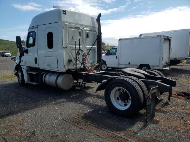 2020 Freigliner 2020 Freightliner Cascadia 125 Semi Truck