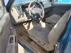2001 Nissan Frontier King Cab XE
