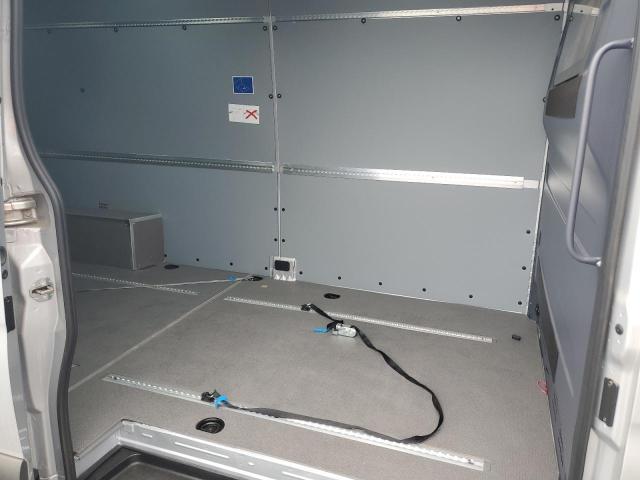 2024 Mercedes-Benz Sprinter 2500