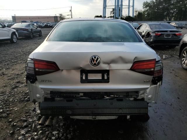 2016 Volkswagen Jetta S