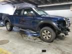 2009 Ford F150 Supercrew