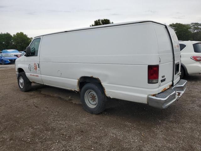 2010 Ford Econoline E350 Super Duty Chassis