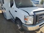 2019 Thor 2019 Ford Econoline E350 Super Duty Cutaway Van