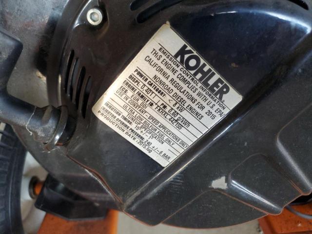 2015 Ck Power CK5-5H Generation