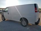2013 Chev Express G2500
