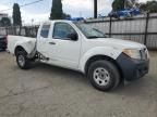 2015 Nissan Frontier S