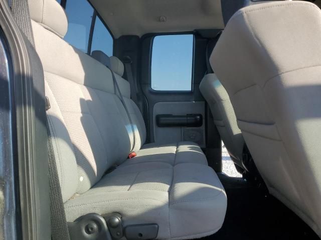 2006 Ford F150