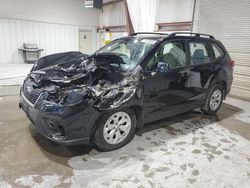 2020 Subaru Forester for sale in Leroy, NY