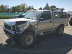 1990 Toyota Pickup 1/2 TON Short Wheelbase DLX