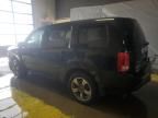 2015 Honda Pilot SE