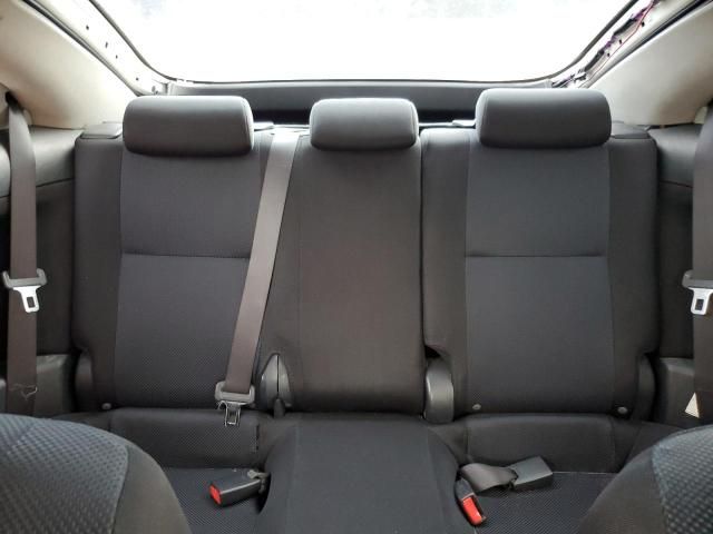 2009 Scion TC