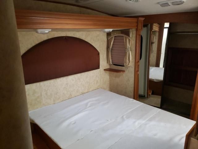 2012 Coachmen Brookstone