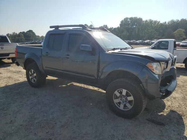 2013 Nissan Frontier S