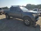 2013 Nissan Frontier S