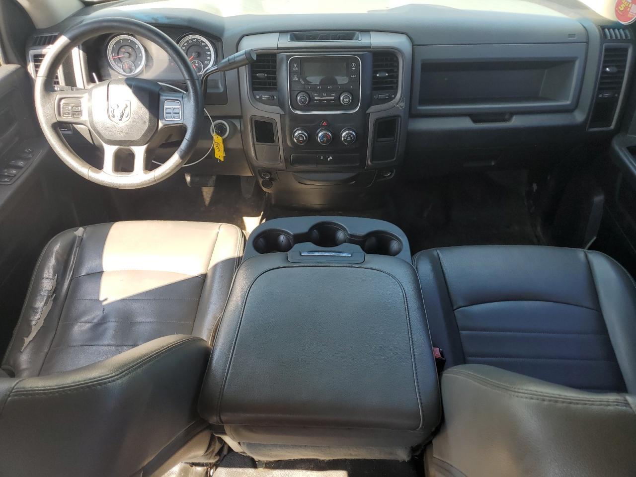 2014 Dodge RAM 1500 ST