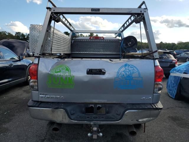 2008 Toyota Tundra Double Cab