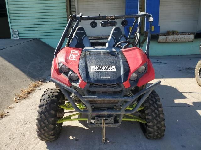 2023 Kawasaki KRF800 J