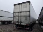 2010 Utility VS2RA Refrigerated Van Trailer