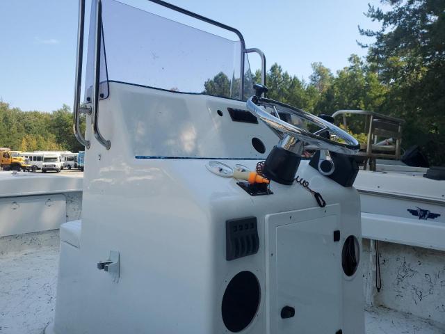 2021 C Hawk 22-Boats Boat