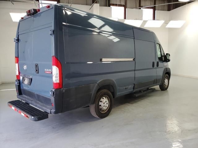 2020 Dodge RAM Promaster 3500 3500 High