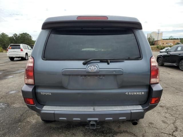 2005 Toyota 4runner SR5