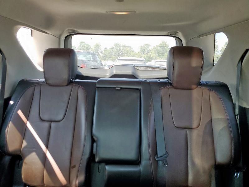 2013 Chevrolet Equinox LTZ
