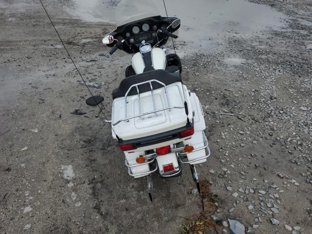 2006 Harley-Davidson Flhtcui
