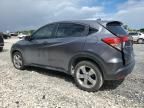 2020 Honda HR-V LX