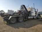 2001 Kenworth Constructi-Construction Trucks