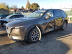 2019 Mazda Cx-9 Touring