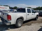 2011 GMC Sierra C1500 SLE