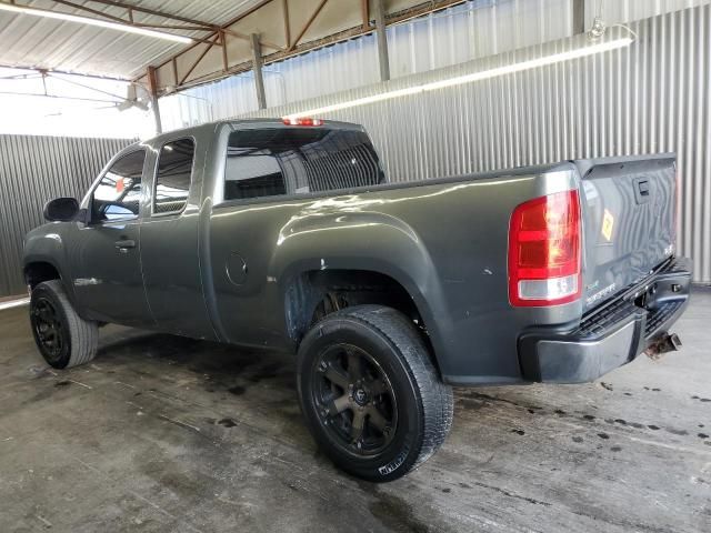2011 GMC Sierra K1500
