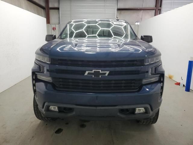 2019 Chevrolet Silverado K1500 RST