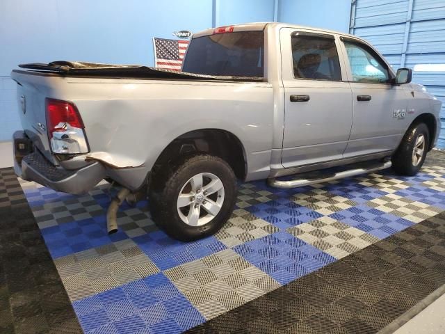 2019 Dodge RAM 1500 Classic Tradesman