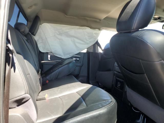 2015 Dodge RAM 1500 SLT