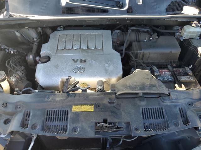 2009 Toyota Highlander