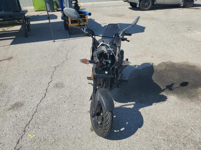 2025 Honda NVA110 B