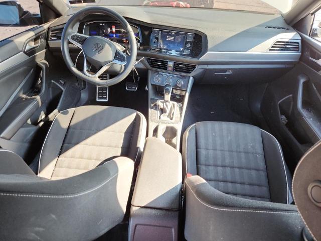 2023 Volkswagen Jetta Sport