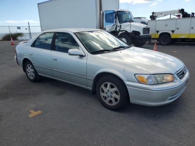 2000 Toyota Camry CE
