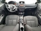 2017 Nissan Versa S
